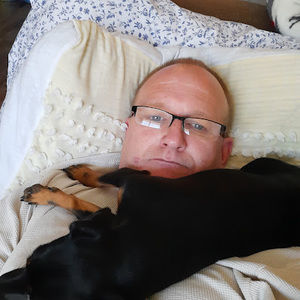 Meet your Posher, Johnny